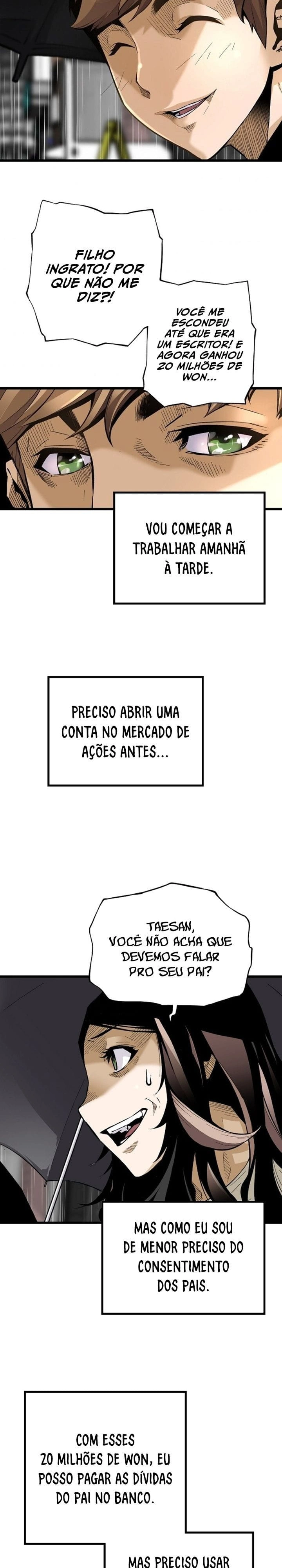 Página 11 - Retorno da Lenda Cap. 7