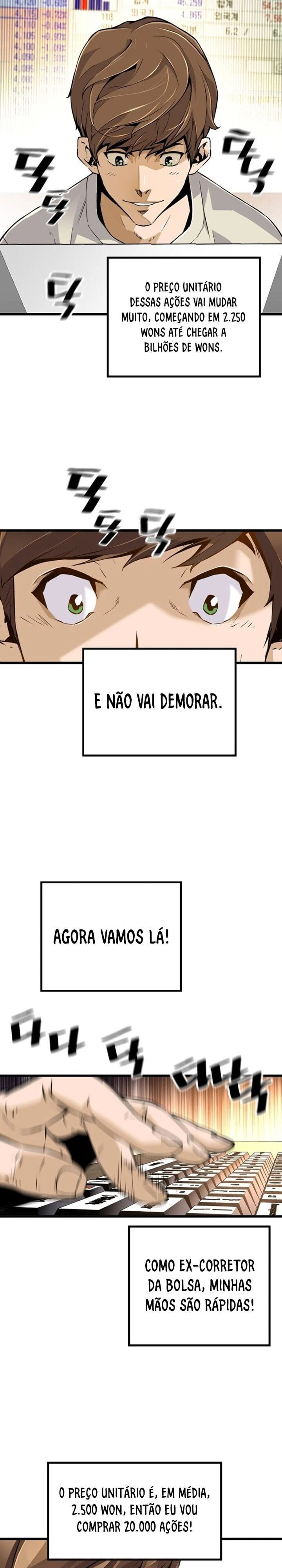Página 17 - Retorno da Lenda Cap. 7