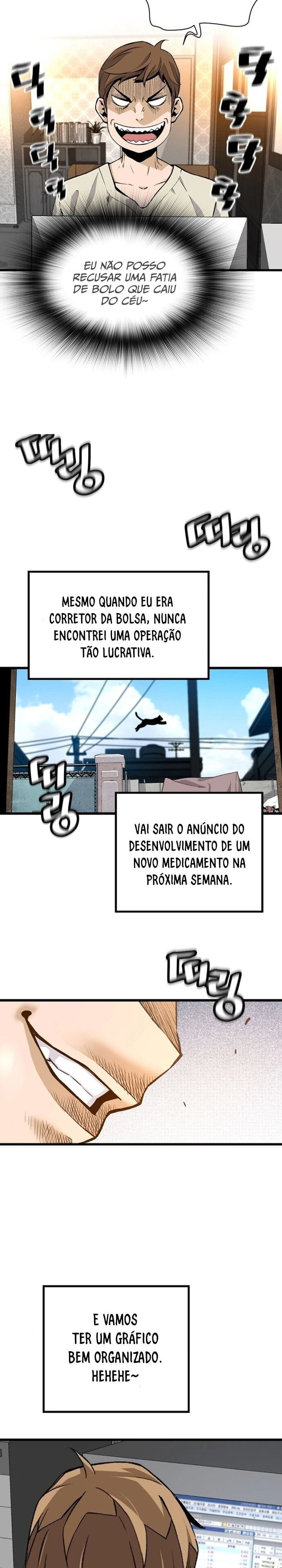 Página 23 - Retorno da Lenda Cap. 7