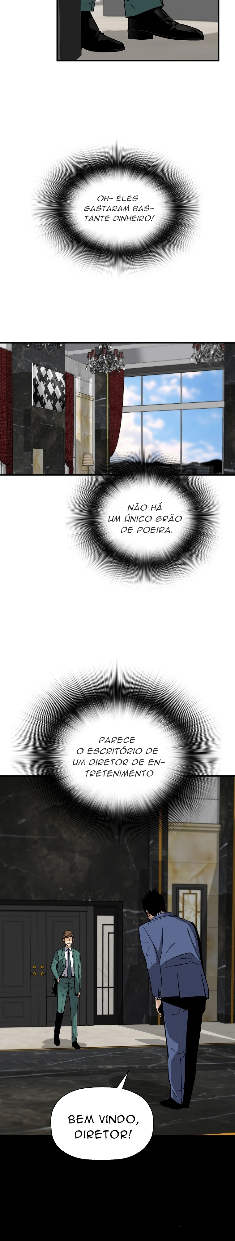 Página 2 - Retorno da Lenda Cap. 70