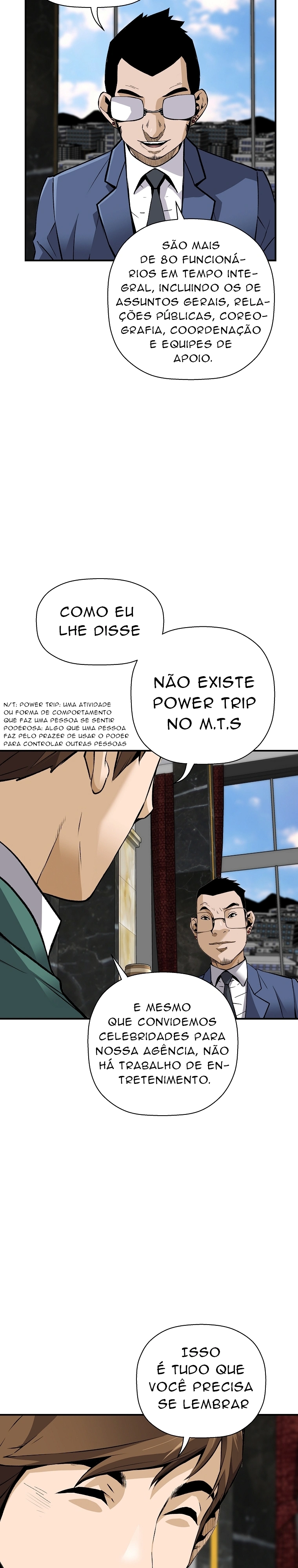 Página 4 - Retorno da Lenda Cap. 70
