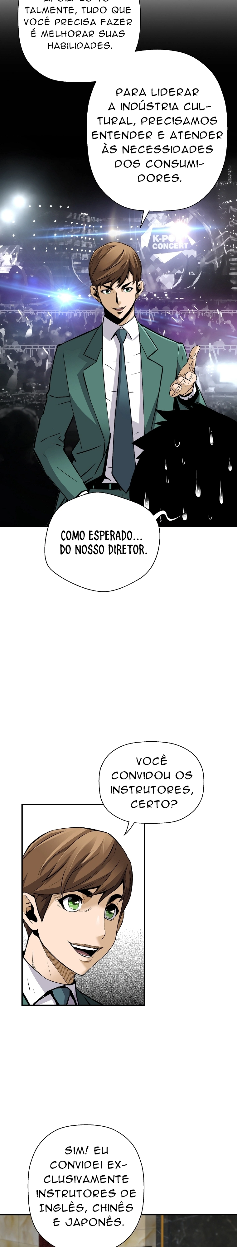 Página 6 - Retorno da Lenda Cap. 70