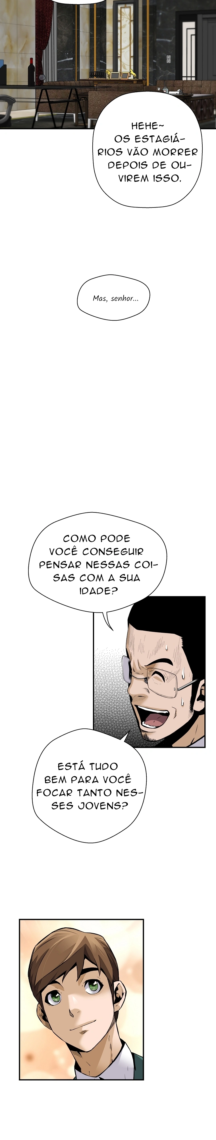 Página 7 - Retorno da Lenda Cap. 70