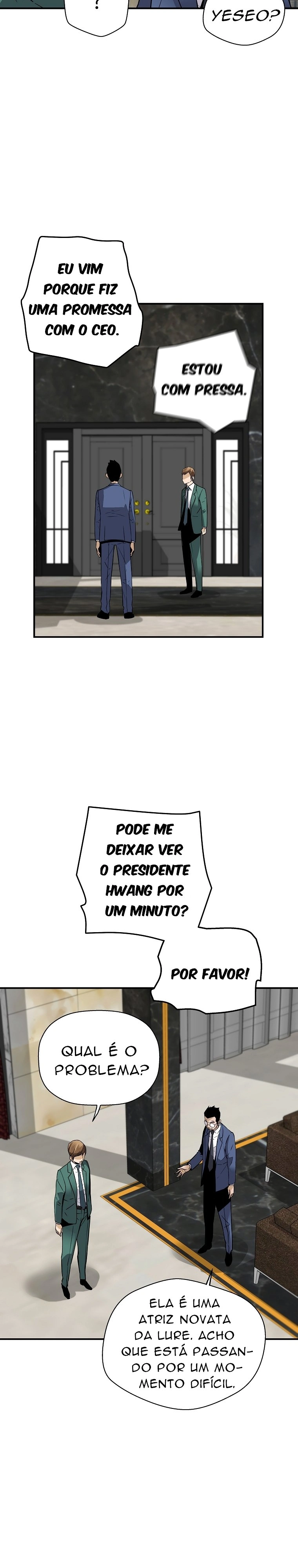 Página 10 - Retorno da Lenda Cap. 70
