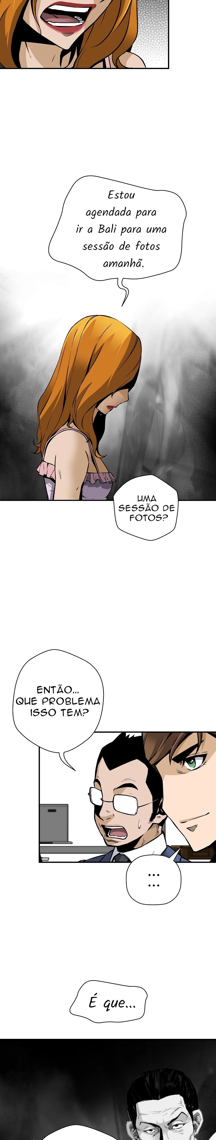 Página 18 - Retorno da Lenda Cap. 70