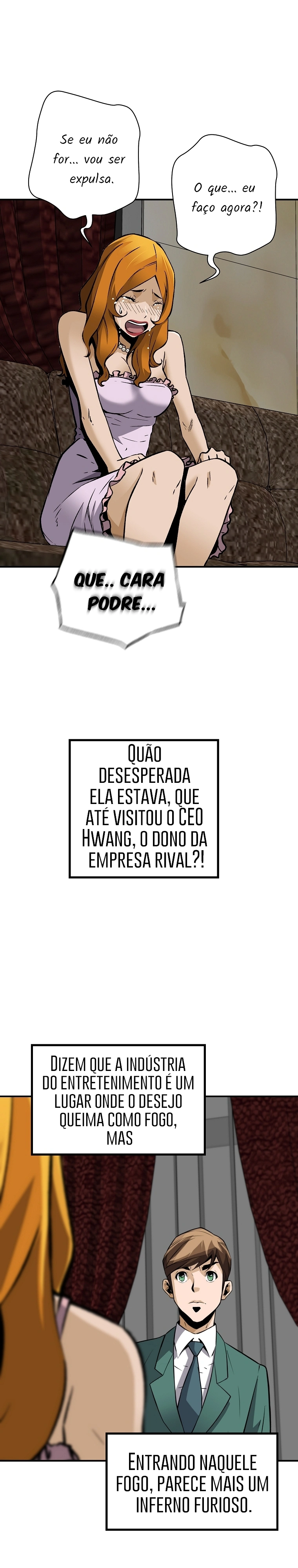 Página 20 - Retorno da Lenda Cap. 70