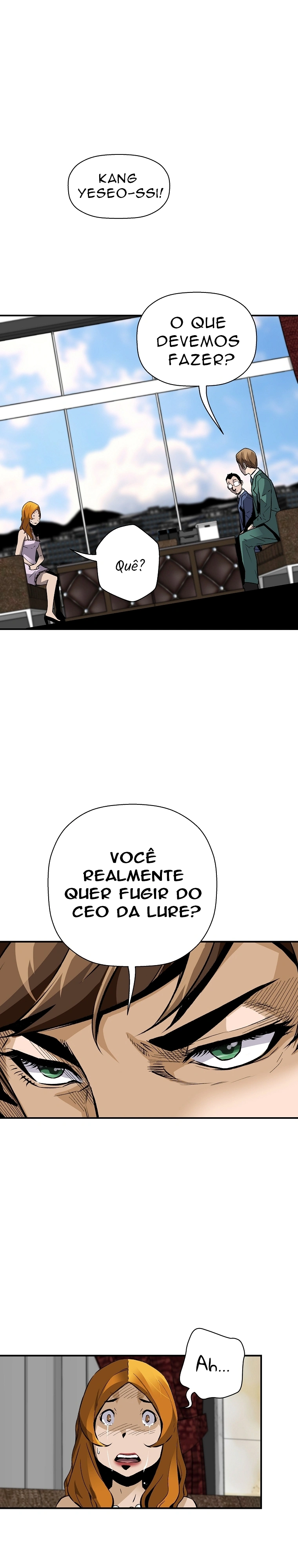 Página 21 - Retorno da Lenda Cap. 70
