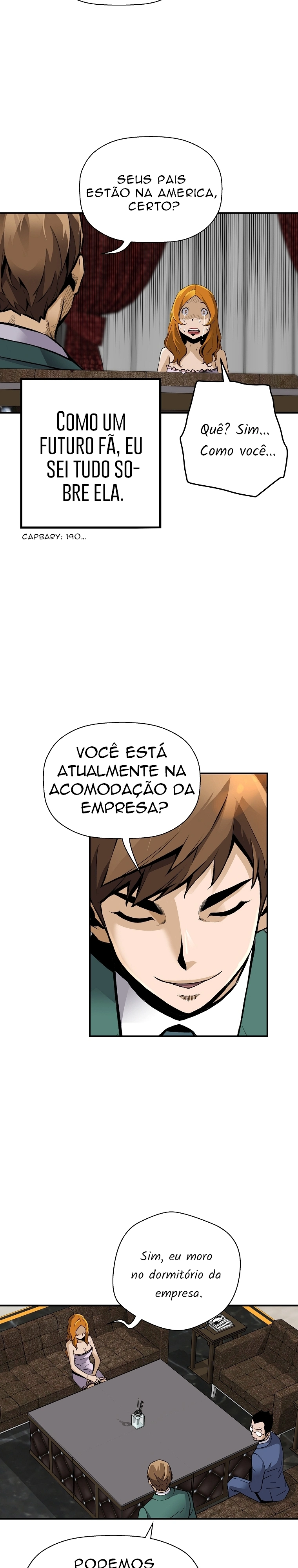 Página 23 - Retorno da Lenda Cap. 70