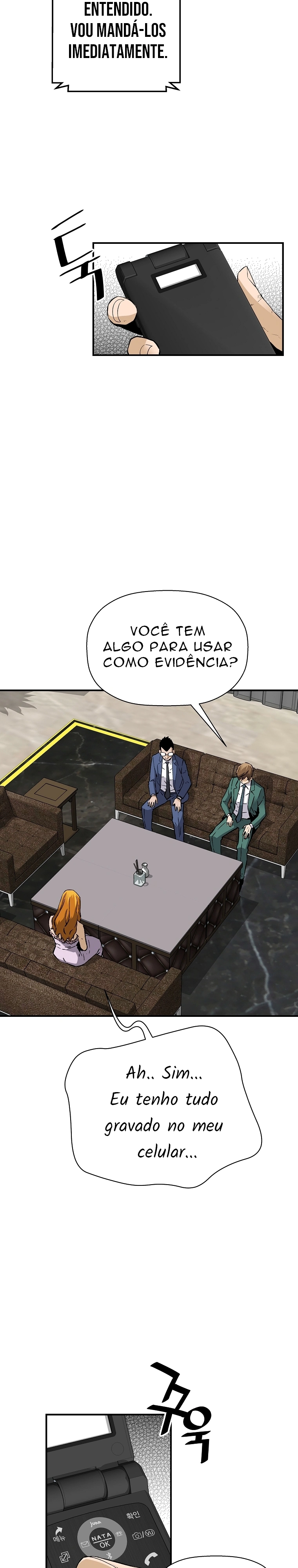 Página 25 - Retorno da Lenda Cap. 70