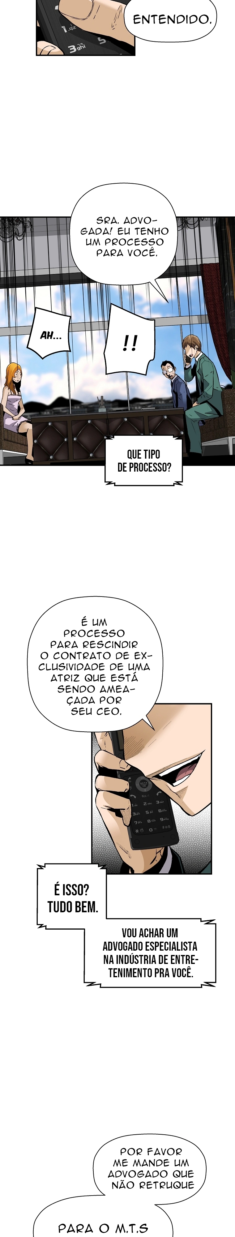 Página 26 - Retorno da Lenda Cap. 70