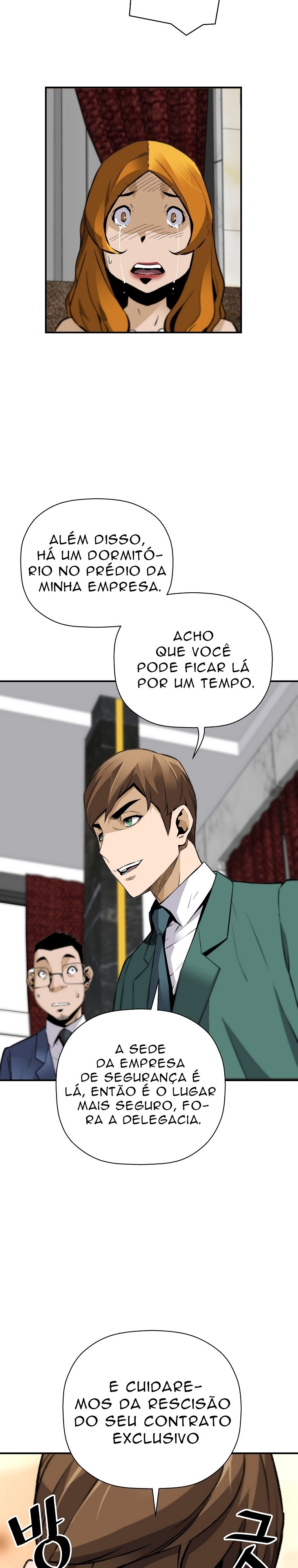 Página 28 - Retorno da Lenda Cap. 70