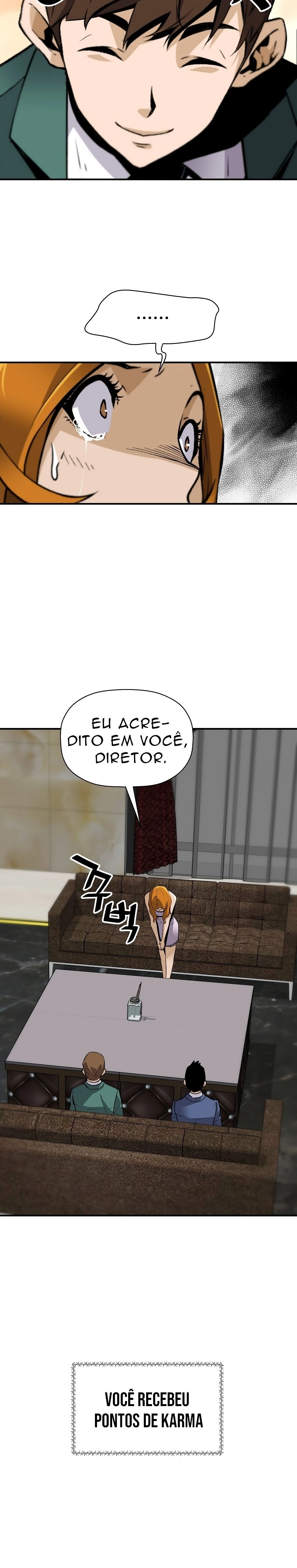 Página 29 - Retorno da Lenda Cap. 70