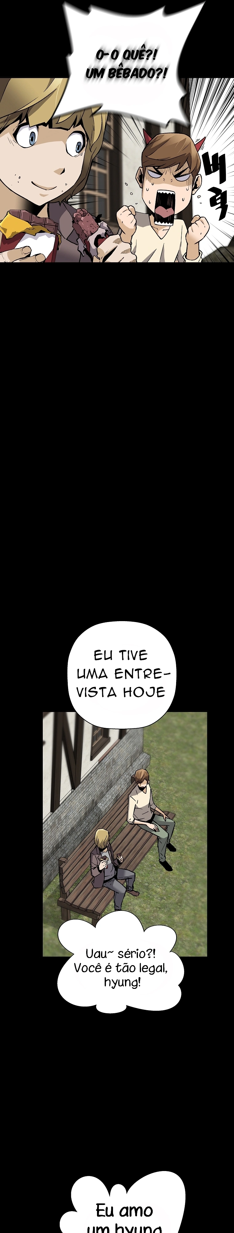 Página 8 - Retorno da Lenda Cap. 71