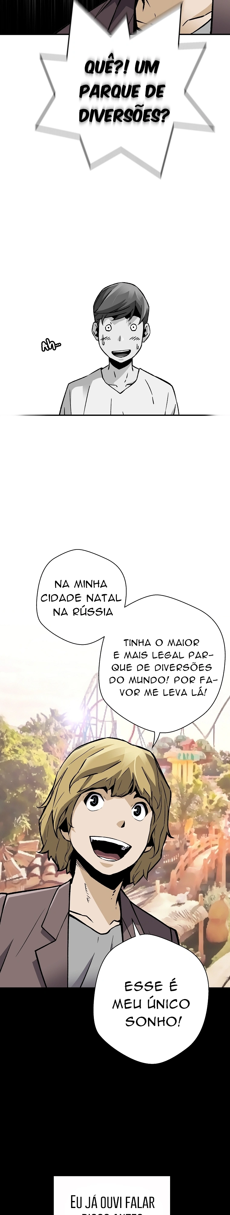 Página 14 - Retorno da Lenda Cap. 71
