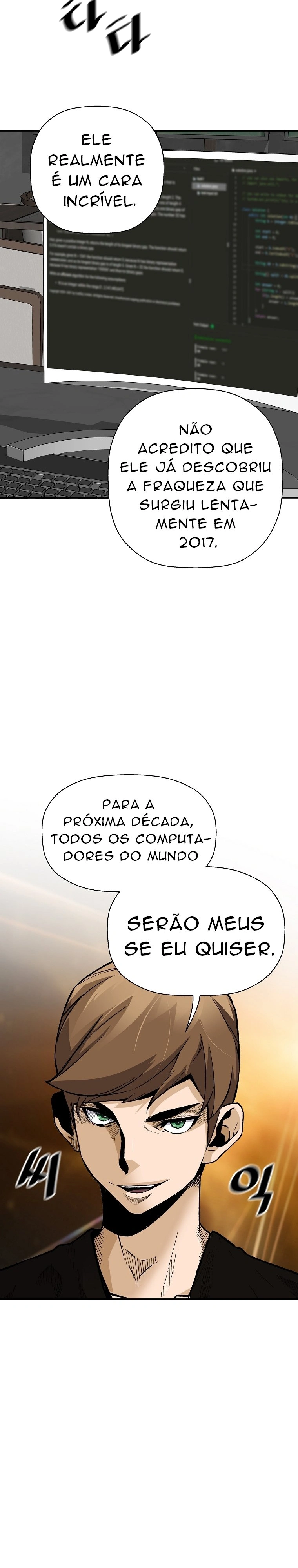 Página 18 - Retorno da Lenda Cap. 71