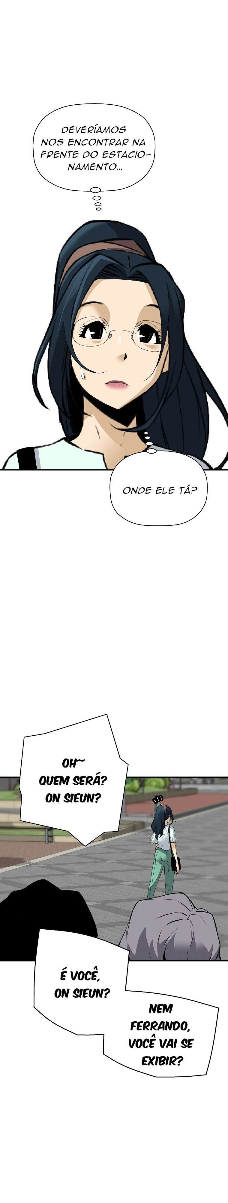 Página 21 - Retorno da Lenda Cap. 71