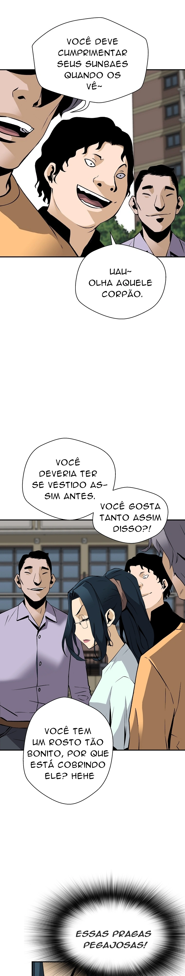 Página 22 - Retorno da Lenda Cap. 71