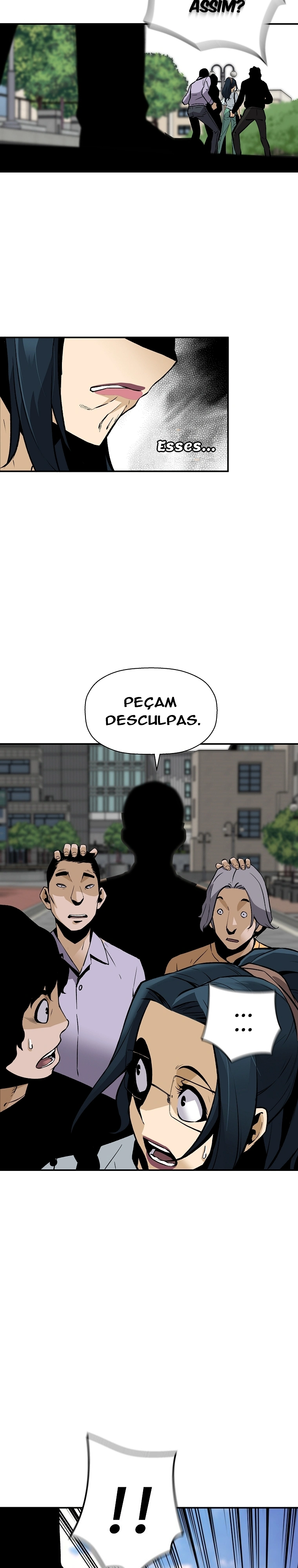 Página 24 - Retorno da Lenda Cap. 71