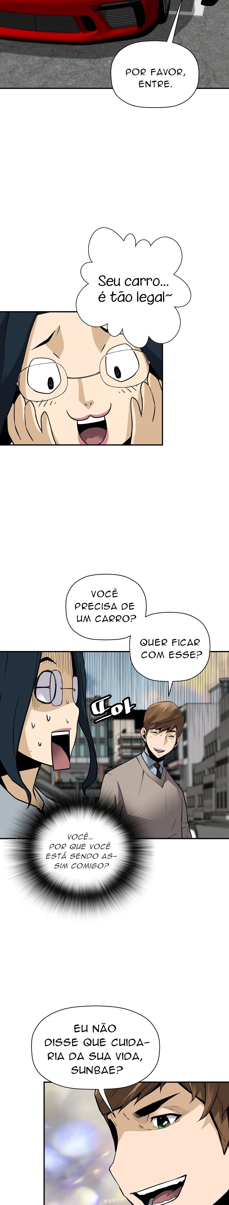 Página 28 - Retorno da Lenda Cap. 71