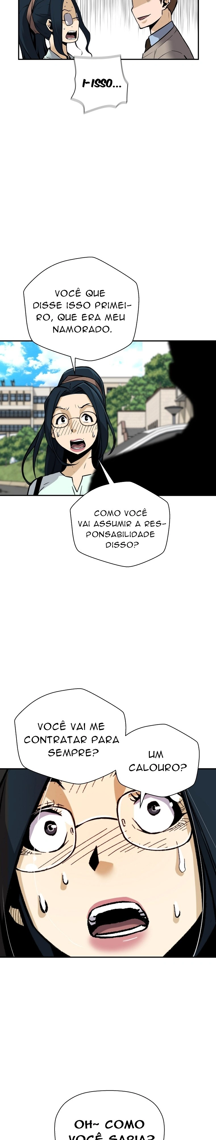 Página 30 - Retorno da Lenda Cap. 71