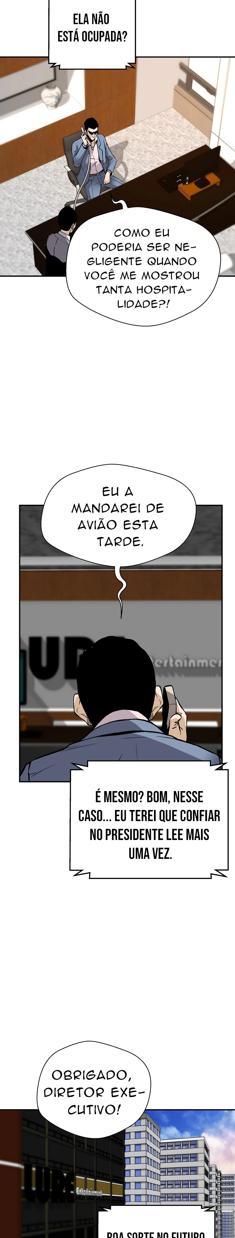 Página 8 - Retorno da Lenda Cap. 72