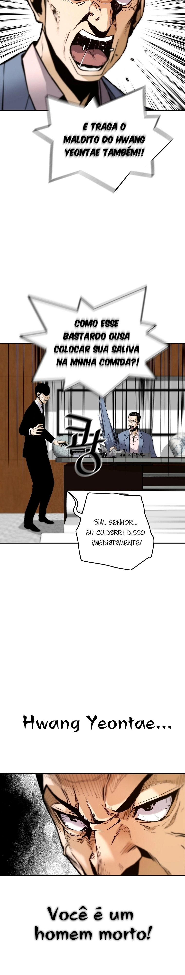 Página 12 - Retorno da Lenda Cap. 72