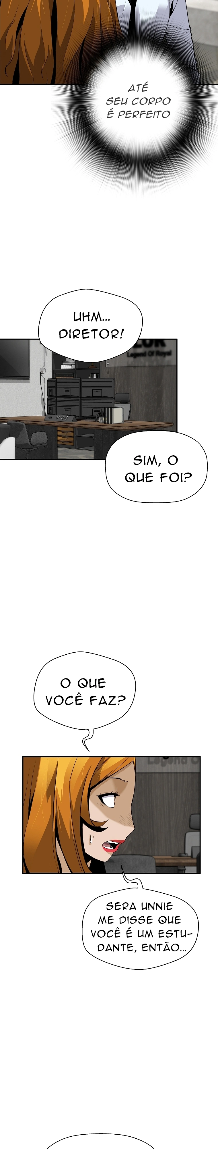 Página 20 - Retorno da Lenda Cap. 72