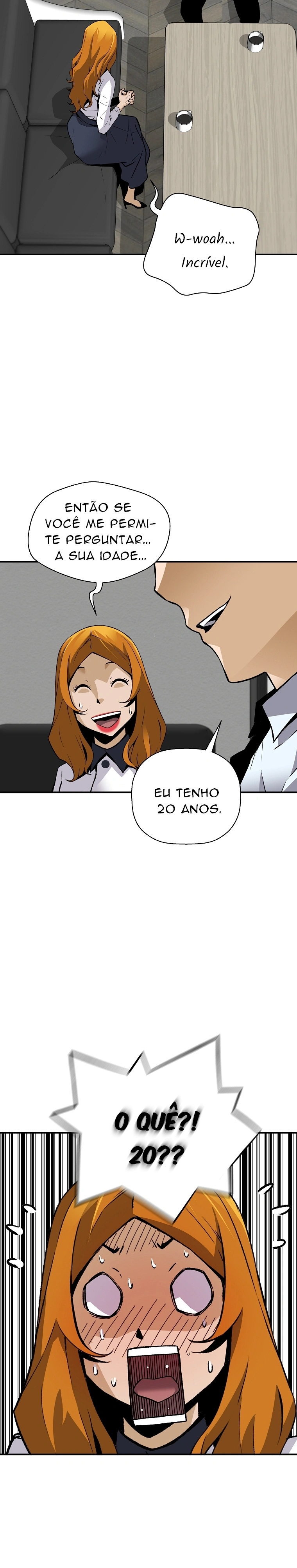 Página 22 - Retorno da Lenda Cap. 72