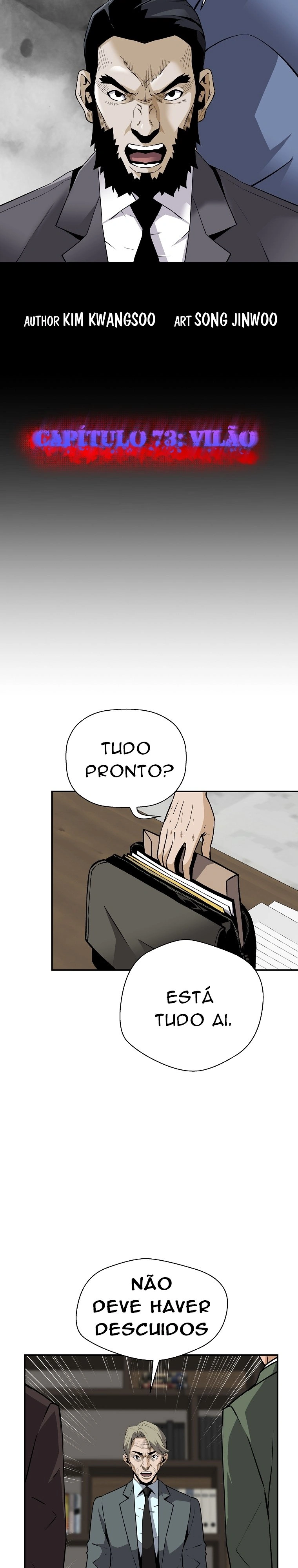 Página 4 - Retorno da Lenda Cap. 73
