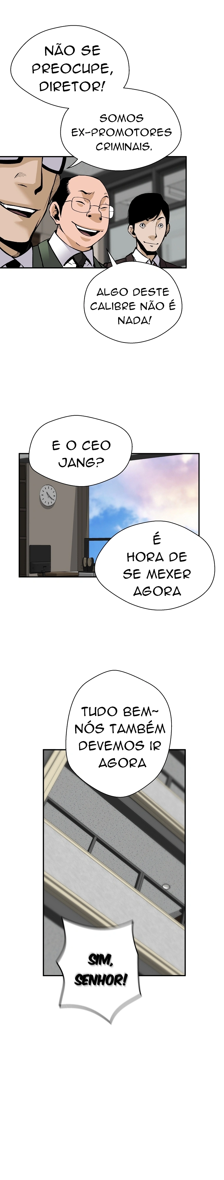 Página 6 - Retorno da Lenda Cap. 73