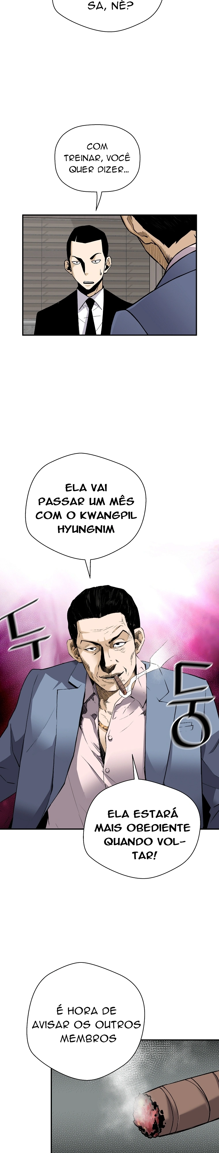 Página 9 - Retorno da Lenda Cap. 73