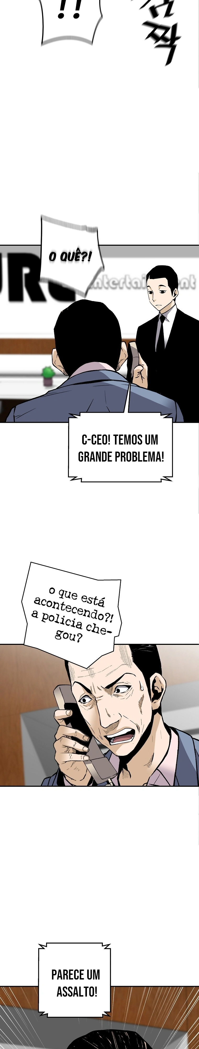 Página 11 - Retorno da Lenda Cap. 73