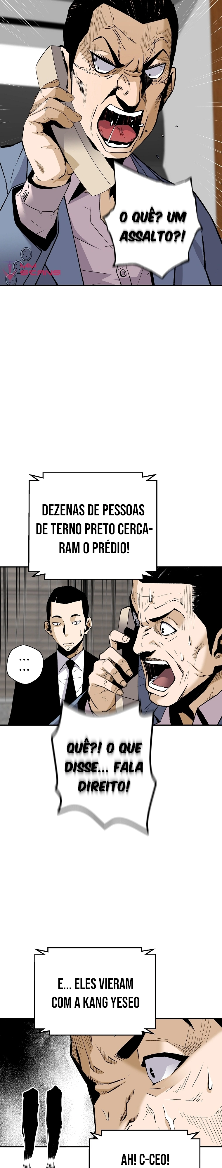 Página 12 - Retorno da Lenda Cap. 73