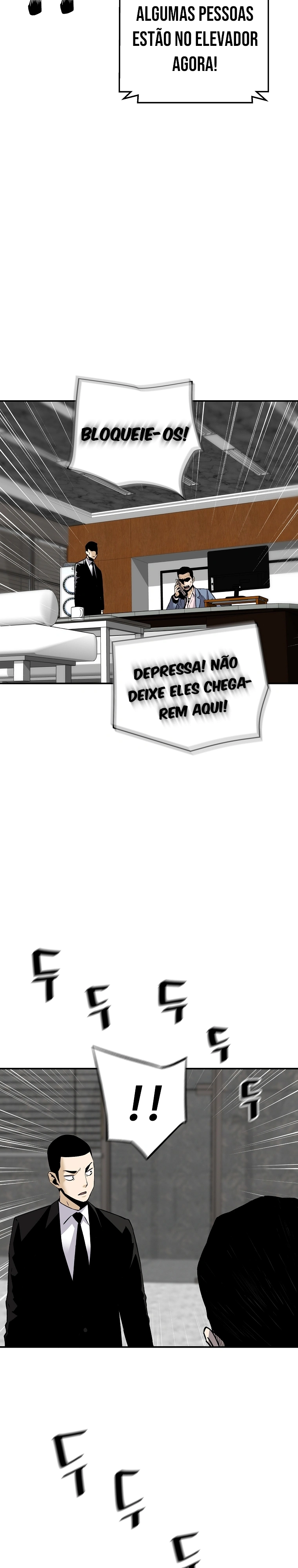Página 13 - Retorno da Lenda Cap. 73
