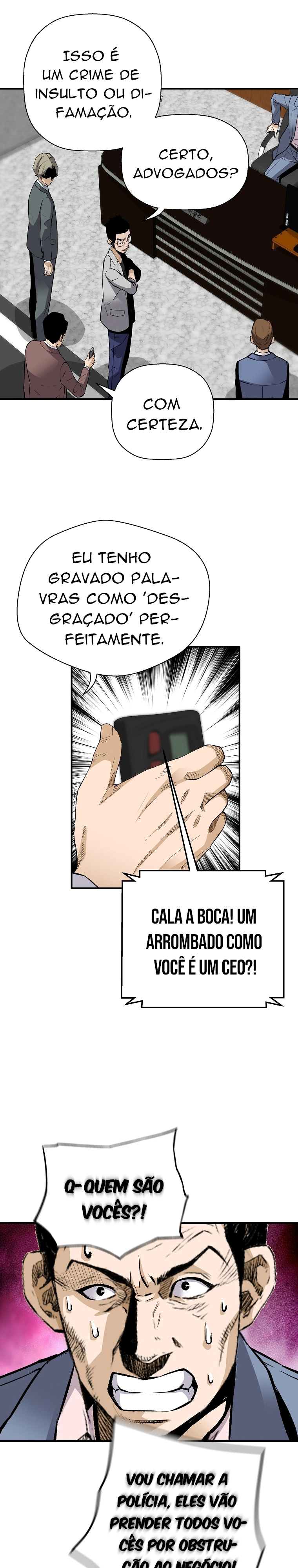 Página 17 - Retorno da Lenda Cap. 73