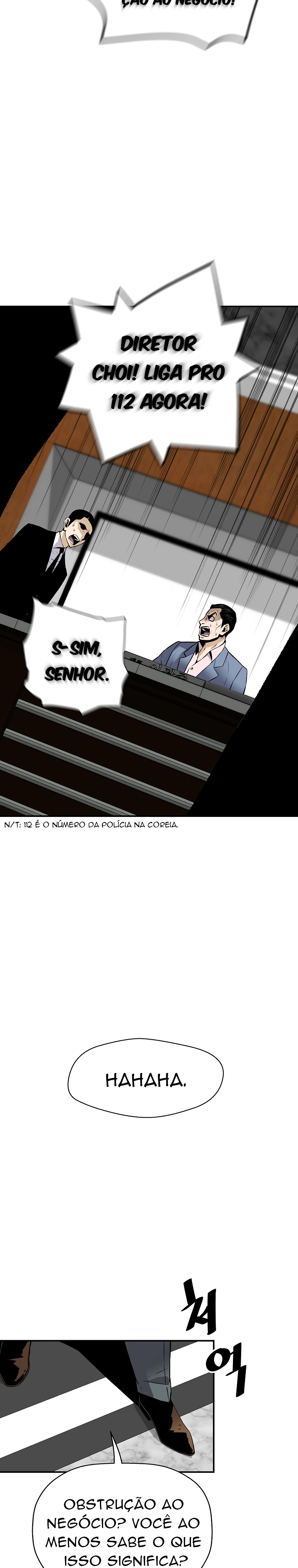 Página 18 - Retorno da Lenda Cap. 73