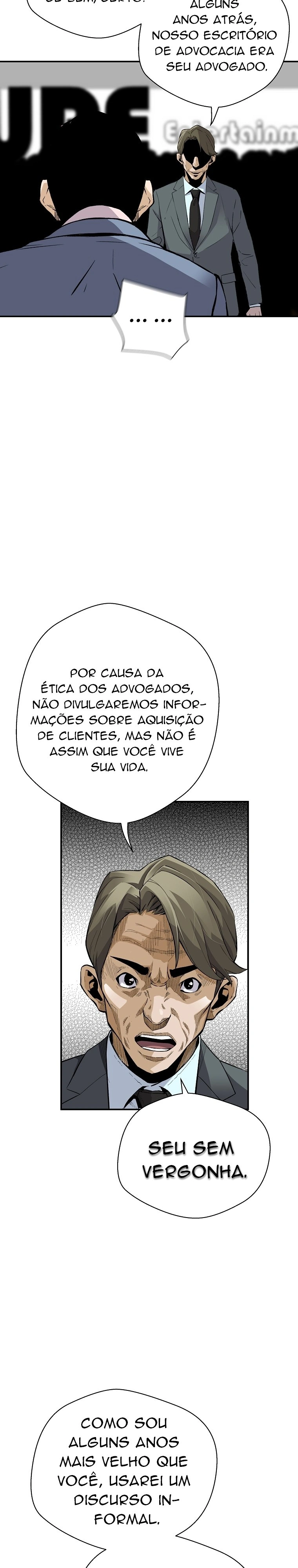 Página 21 - Retorno da Lenda Cap. 73