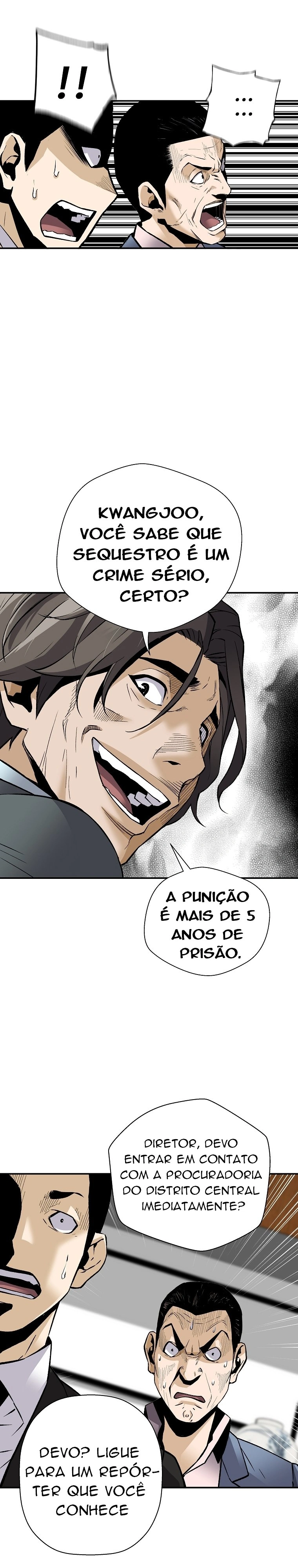 Página 23 - Retorno da Lenda Cap. 73