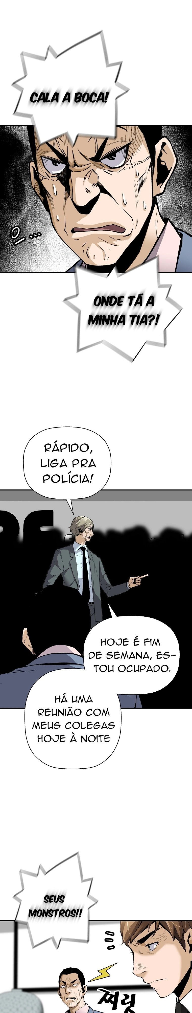 Página 25 - Retorno da Lenda Cap. 73