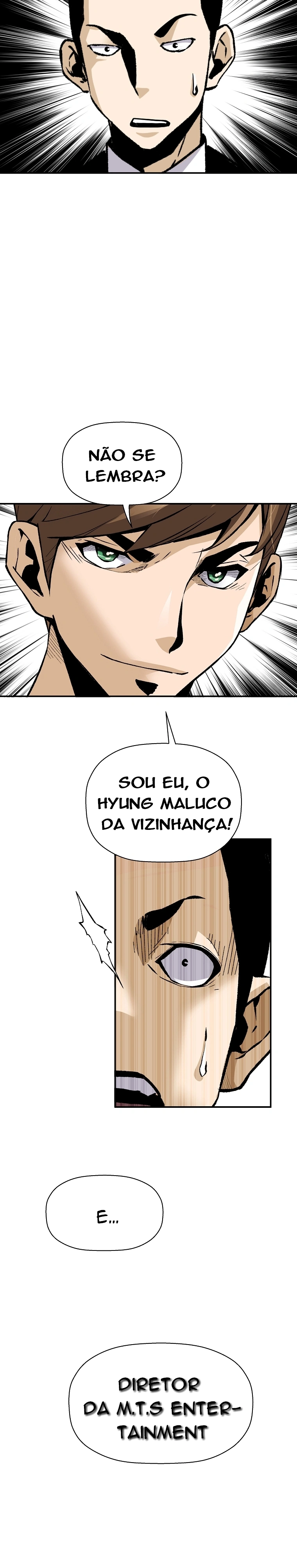 Página 29 - Retorno da Lenda Cap. 73