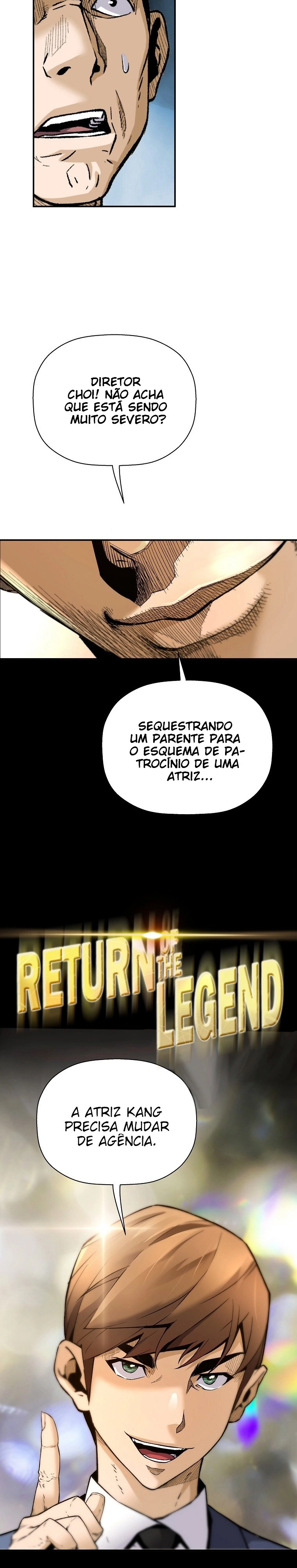 Página 2 - Retorno da Lenda Cap. 74