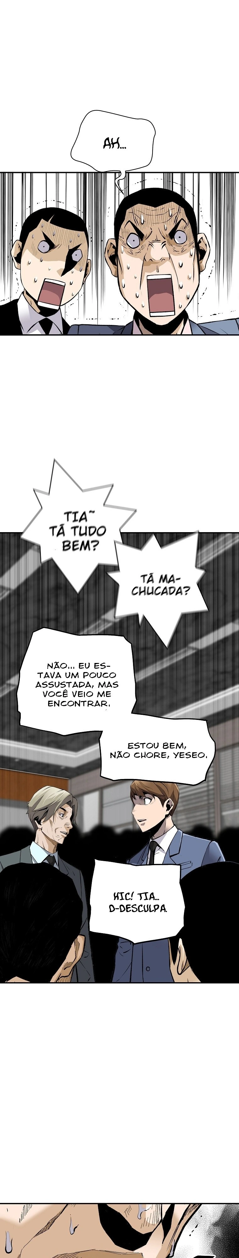 Página 10 - Retorno da Lenda Cap. 74