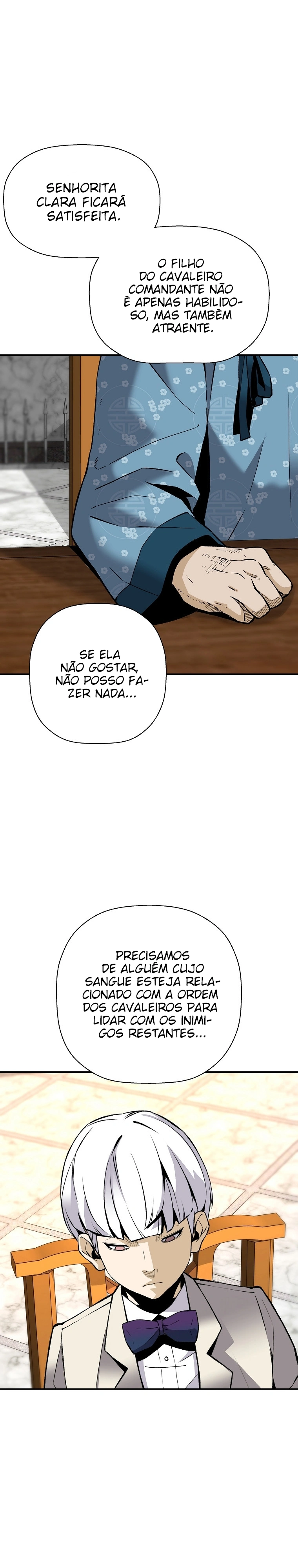 Página 20 - Retorno da Lenda Cap. 74
