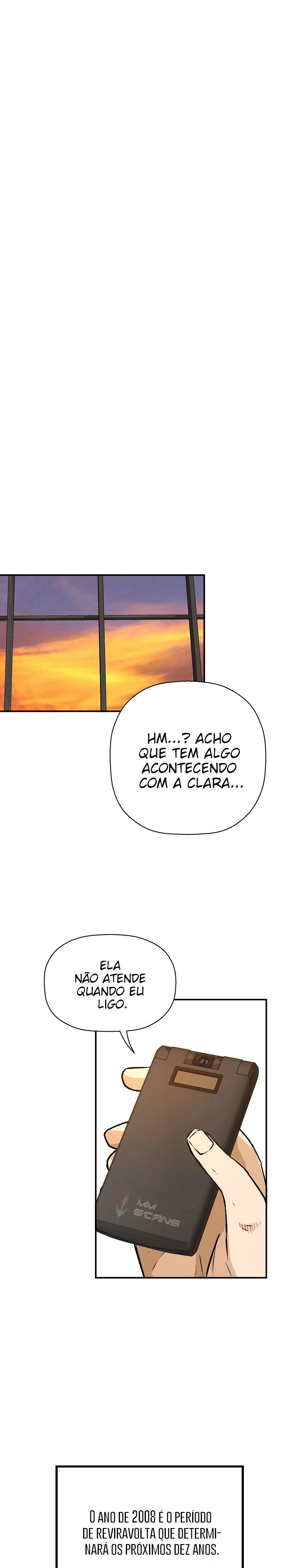 Página 22 - Retorno da Lenda Cap. 74