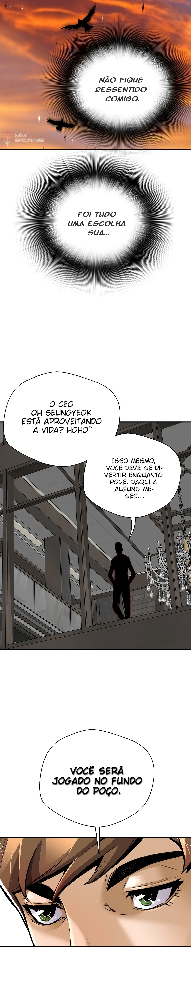 Página 26 - Retorno da Lenda Cap. 74