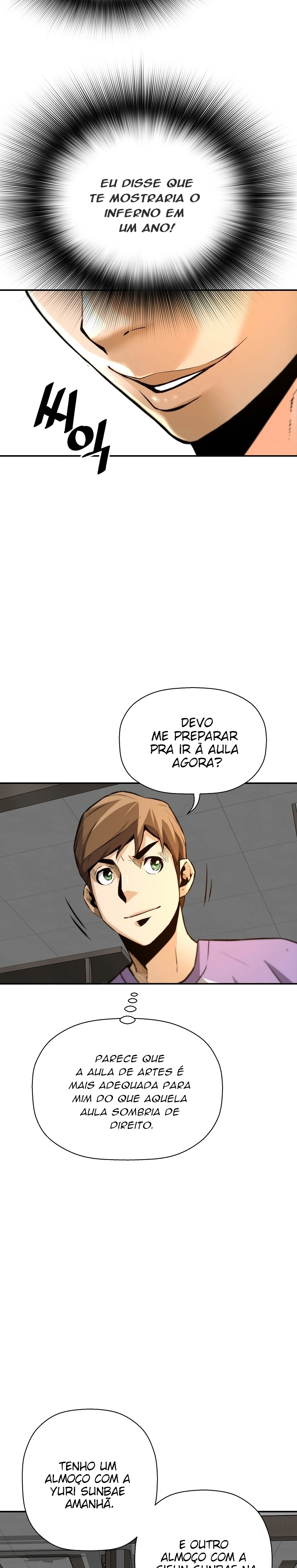 Página 28 - Retorno da Lenda Cap. 74
