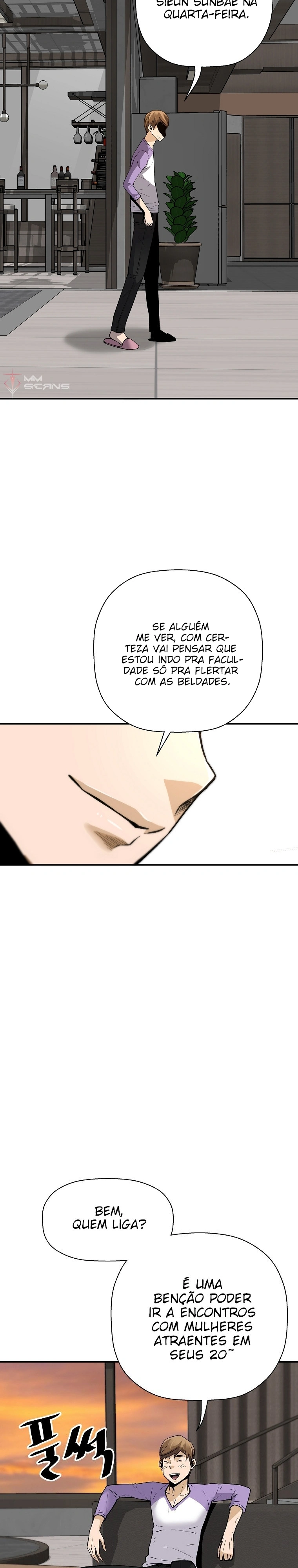 Página 29 - Retorno da Lenda Cap. 74
