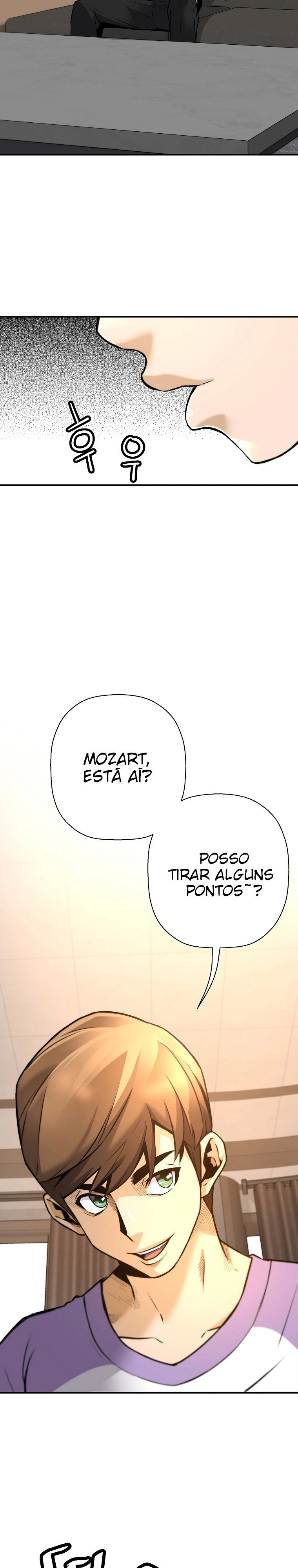 Página 30 - Retorno da Lenda Cap. 74