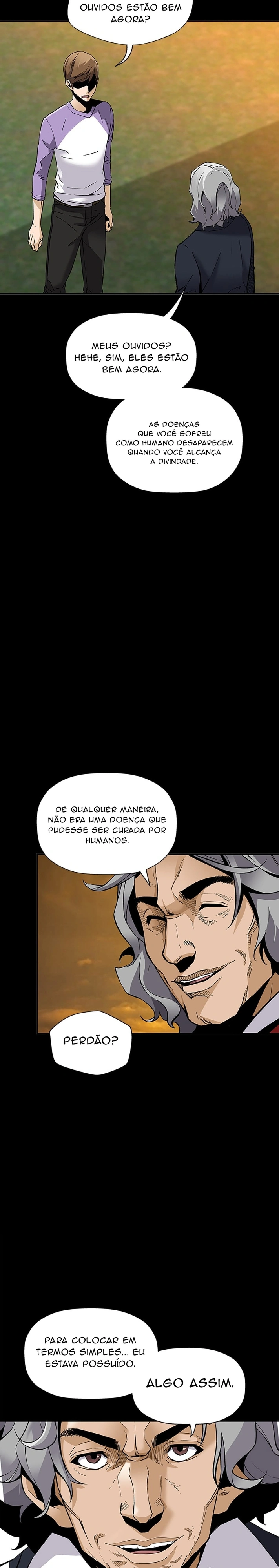 Página 7 - Retorno da Lenda Cap. 75