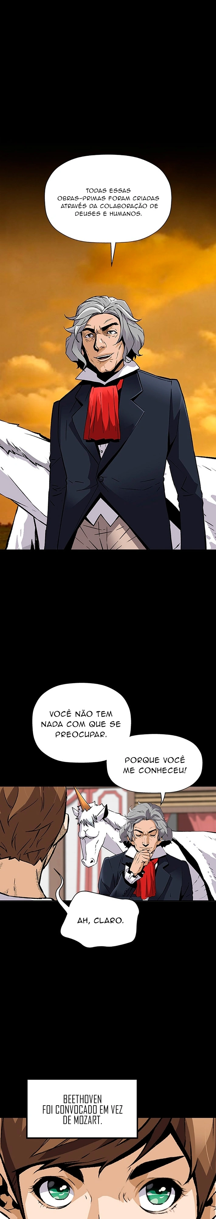Página 10 - Retorno da Lenda Cap. 75